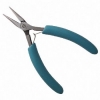Long Nose Pliers ESD Smooth Jaws  4'' (replace324)