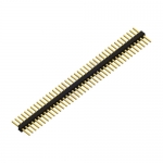 363 Series 1x8 Single Rows Straight 2.54mm Height