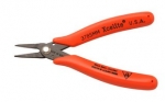 Xcelite 5 1/2'' Thin Profile Long Reach Electronic Pliers Smooth Jaws