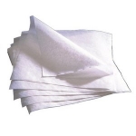 Understencil Lint-Free Dry Wipes 9 x 9 300/Bag