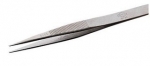 Erem Tweezers Anti-Magnetic Gripping 120mm Swiss Made