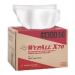 Professional Wypall X70 Rags 152/Box