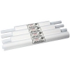 Understencil Wiper Roll 21.25" Core Length ¾”ID 2.5”OD 21.25” Paper Width 36’ Roll