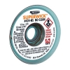 Superwick #2 Yellow Static Free No Clean 0.05'' 5Ft