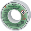 Superwick #3 Green Static Free 0.075'' 25Ft