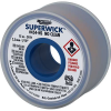 Superwick #3 Green Static Free No Clean 0.1'' 50Ft