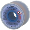 Superwick #4 Blue Fine Braid 0.1'' 50Ft