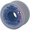 Superwick #4 Blue Fine Braid 0.1'' 100Ft