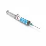 MG Chemicals Lead-Free Low Temp. Solder Paste Syringe