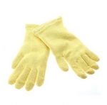 14'' Qualatherm Thermal Protection Gloves Dry Handling to 1,000F 1 Pair Large