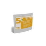 5C Powder-Free Latex Finger Cots ISO 5 (Class 100)