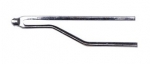Weller Standard Tip for 7200 Standard Ltwt Soldering Gun
