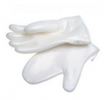 10'' Qualatherm Thermal Protection Glove Wet/Dry Handling to 450F 1 Mitt One-size-fits-all Ambidestrous