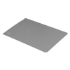 R3 Series 2-Layer Gray Rubber Tray Liner 16'' x 24'' 