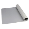 Dissipative 3-Layer Floor Roll No Hardware 4' x 50' Gray