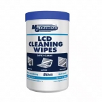 MG Chemicals LCD Cleaning Wipes Non-Streaking Anti-Static **OBSOLETE**