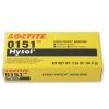 Hysol 0151 Epoxy 2.6 lb. Kit