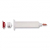 Loctite 10 ml Clear Syringe Kit (Package of 40)