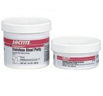 Fixmaster Stainless Steel Putty 1 lb. Net Wt. Kit