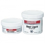 Fixmaster Steel Liquid 1 lb. Net Wt. Kit