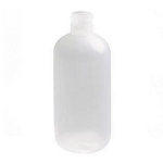 Soft Squeeze Bottles 4oz 50/Pk Cap sold separately:  98349 or 98351