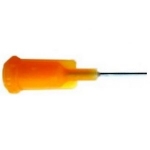 Dispense Needle Straight 1/2'' Long Tips 50/Pk