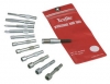 Xcelite 12pc Series 99 Interchangeable Stubby Blade Tool Kit