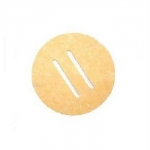 Round Cleaning Sponge 633/634/FH-100 A14