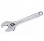 Crescent Adjustable Wrench Chrome 8' Carded