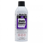 Static Sentry Anti-Static Aerosol Spray 12oz/340g Can