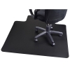 ACL Staticide Conductive Chair Mat 46'' x 50'' Black