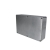Aluminum Enclosure 8.76 x 5.75 x 2.17'' IP68 NEMA 6 w/ Gasket Natural Finish