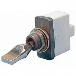 SP Toggle Switch High Power screw terminals