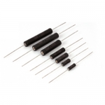 Wirewound Resistors Silicone 3 W 6.2 K Ohm 100/pk