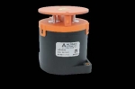 Resin DC Contactor, 500A, 12-24VDC Coil, Aux  Contact, Non-Polar