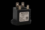 Resin DC Contactor - 20A, 12VDC Coil