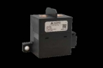 Ceramic  DC Contactor - 250A, 12VDC Coil, Side Mount