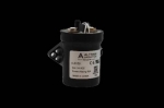 Resin DC Contactor - 50A, 48VDC Coil, Aux Contact, Non-Polar