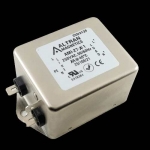 AMI 27 SERIES   LINE FILTER 250VAC 25A CHASS MNT