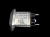 M11AC Series 1A 250VAC Power  Entry Filter