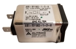 M11AQ Series 1A 250VAC Power  Entry Filter