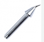Soldering Tip Bent Conical 0.2mm (equivalent to Hakko T15-J02)