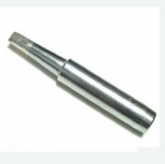 Soldering Tip LF Chisel 0.8mm  (equivalent to Hakko T15-D08)