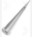 Soldering Tip Conical 7.5mm x 0.2mm (equivalent to Hakko T15-B)