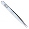 Erem Tweezers Stainless Steel Anti-Magnetic Fine Point Made in Pakistan