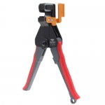 Aven Professional Automatic Wire Stripper 10105B Range: 18-8 AWG 