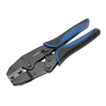 Aven Crimping Tool for Wire Ferrules AWG 4 and 2 (25 and 35mm2) 