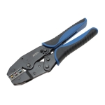 Aven Crimping Tool for Miniature Insulated Terminals 26-22/24-18/22-16 AWG 