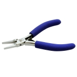 Aven Flat Nose Pliers 114mm (4.5'') 