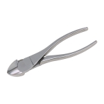 Aven Diagonal Cutter High Leverage Stainless Steel 